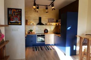 Apartmán - modern home