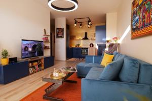 Apartmán - modern home