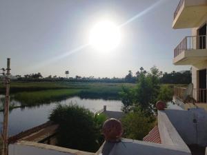 Villa Victoria Old Nile View