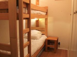 Appartement 2P+Coin Montagne à Vars, 30m Pistes et Centre, 6 Couchages - FR-1-330B-42