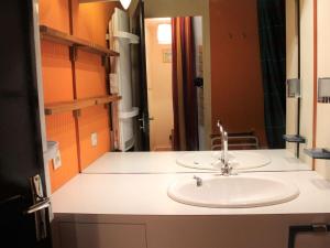 Appartement 2P+Coin Montagne à Vars, 30m Pistes et Centre, 6 Couchages - FR-1-330B-42