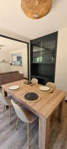 Le circuit - Saint-Parize-le-Châtel