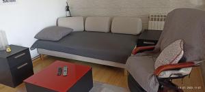 Apartment Travel hub ***