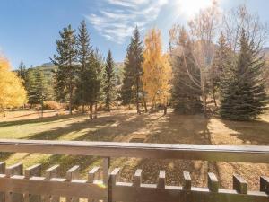 Appartement cosy 6 personnes avec balcon et parking, près des pistes - FR-1-330F-86