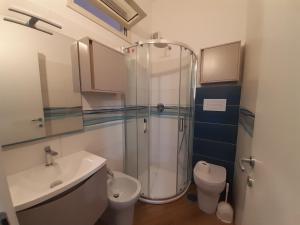 Casa Lilia - Marina di Camerota -Centro