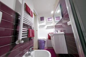 La Conchiglia Nei Sassi