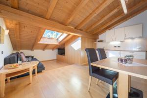 Appartamento con 2 Camere da Letto