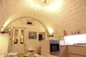 La Conchiglia Nei Sassi