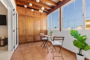 Casa Conchita. Relax, diversión y playa.