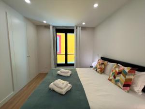 Faro Design 4 by Homing