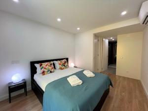 Faro Design 4 by Homing