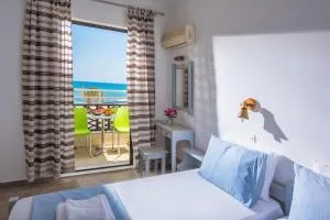 Smaragdine Beach Hotel - 库基尼坎尼奥