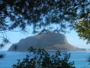 The Flower Of Monemvasia Hotel Lakonia Greece