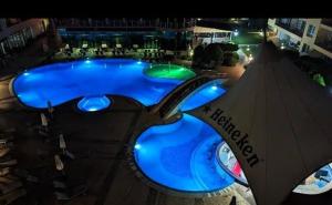 Sunset Dream Polo Resort
