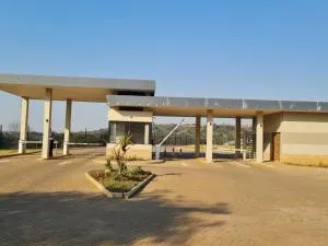 Lifestyle Golf Estate - Pelham