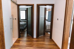 BIO HOTEL & WELLNESS Zlatý Hýľ