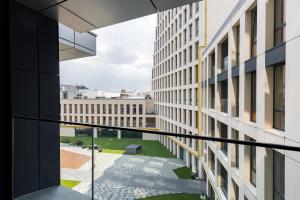 InshiApartments on Pid Dubom 2