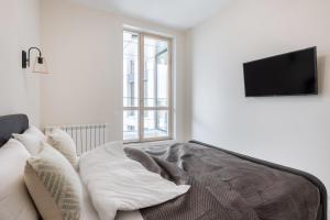 InshiApartments on Pid Dubom 2