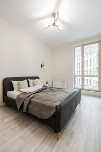 InshiApartments on Pid Dubom 2