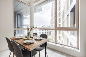 InshiApartments on Pid Dubom 2