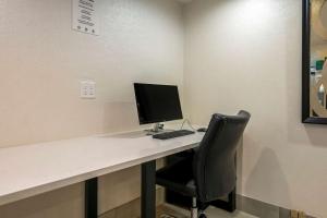 Quality Inn St Augustine Outlet Mall