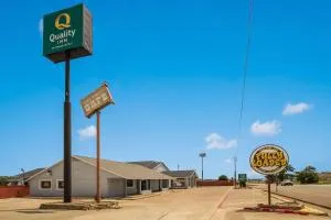 Quality Inn Madisonville - Onalaska