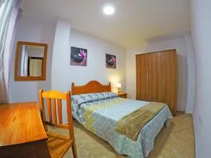 Apartamento Beneharo en San Andrés - El Roque