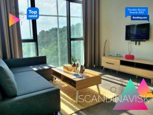 2Stories Empire Duplex at Damansara Perdana