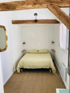 Appartements Chez Fanny et Yohann : photos des chambres