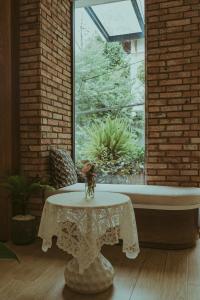 The Brick Home dalat