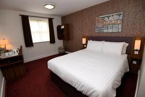 Penny Hedge, Whitby by Marstons Inns