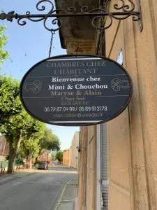 Chez Mimi & Chouchou - Garéoult