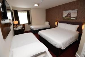 Penny Hedge, Whitby by Marstons Inns