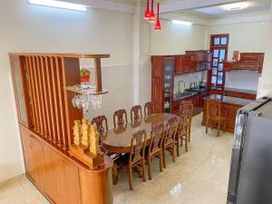 Jolie Maison Đà Lạt