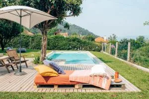 Just Like Home - Holly House em Cerveira - Bemposta