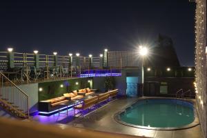 souvenir peppermint hotel