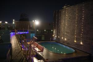 souvenir peppermint hotel