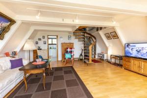 Ferienhaus Düperthal