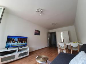 Apartament Jagiellońska Gdańsk Przymorze