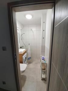 Apartament Jagiellońska Gdańsk Przymorze