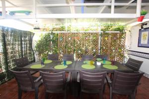 Adosado La Fresca by Rental Olé