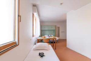 Appart'hotels Cerise Nantes La Beaujoire : photos des chambres