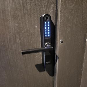 HaPPy INN Studio Historic center, Self check-in, AC, Parking in the undergrnd Garage,