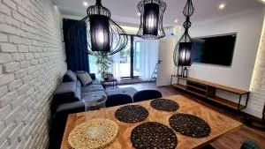 Lazur Lake - Keipern