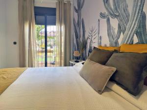 Apartamentos Brisas del Puerto de Aguadulce