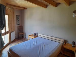 Maison de montagne dans charmant village du Capcir