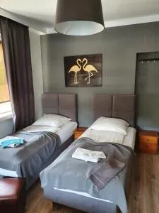 Zielony Dom - Osieczów