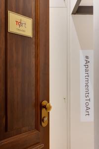 Casa ALELI by Apartments To Art