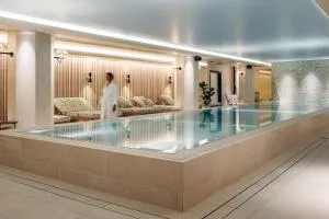 Elite Palace Hotel & Spa - سولنا