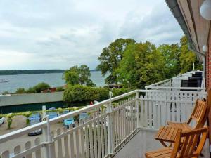 Ferienwohnung "Meer sehn" Objekt-ID 12134-8